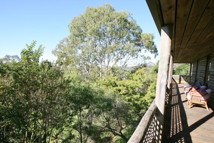 TILBA HEIGHTS: 37 Punkalla-Tilba Road- Central Tilba