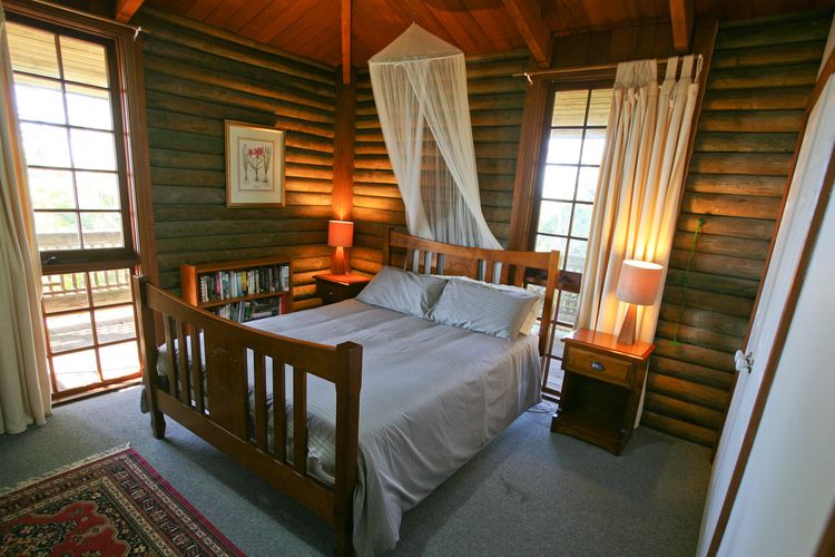 TILBA HEIGHTS: 37 Punkalla-Tilba Road- Central Tilba