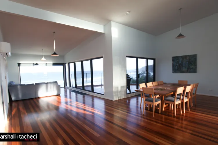 BERMI BLISS – DICKINSON AVENUE 7 Bermagui