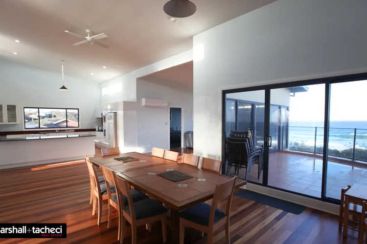 BERMI BLISS – DICKINSON AVENUE 7 Bermagui