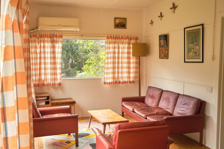 Cotters Way – Wallaga Lake Road 3