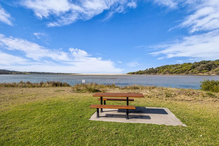 Cotters Way – Wallaga Lake Road 3
