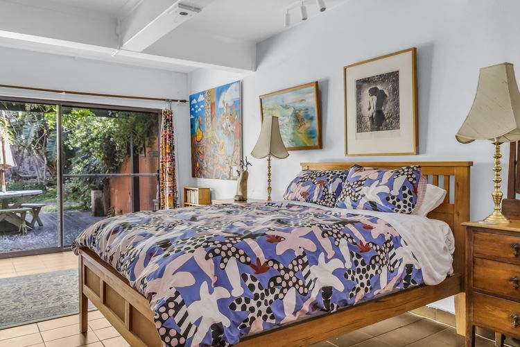 ART HOUSE- 4 BEDROOM