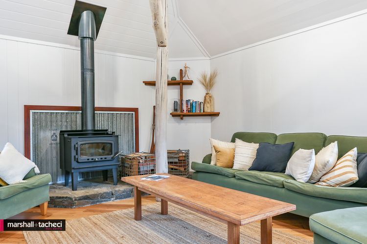 BARAGA Sanctuary holiday house, Bermagui Barragga Bay