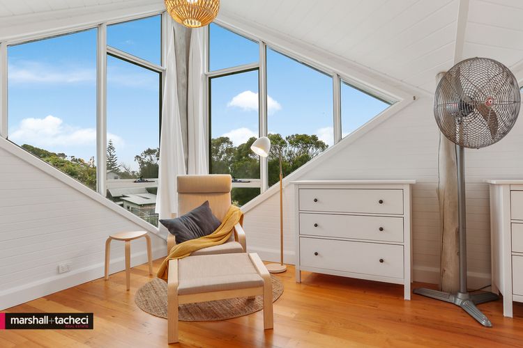 BARAGA Sanctuary holiday house, Bermagui Barragga Bay