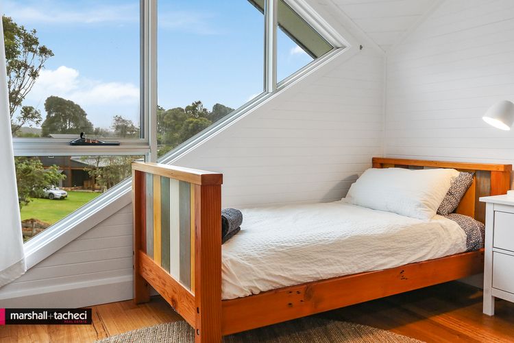 BARAGA Sanctuary holiday house, Bermagui Barragga Bay