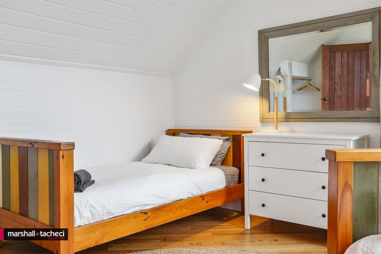 BARAGA Sanctuary holiday house, Bermagui Barragga Bay