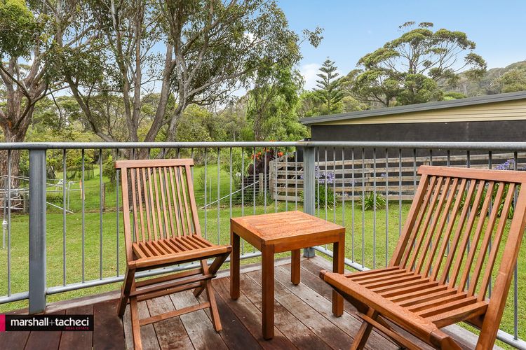 BARAGA Sanctuary holiday house, Bermagui Barragga Bay