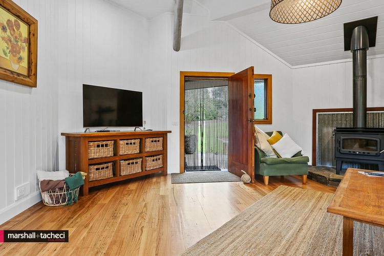 BARAGA Sanctuary holiday house, Bermagui Barragga Bay