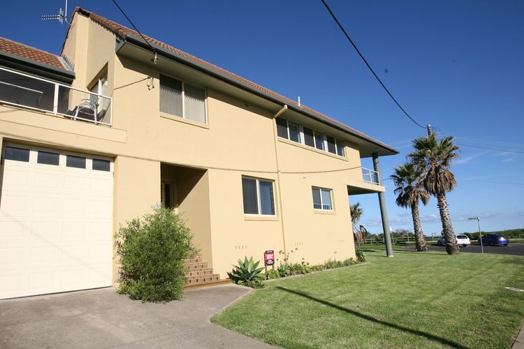 BEACHVIEW: 1/33 Scenic Drive- Ocean View, Holiday Unit