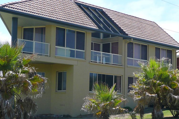 BEACHVIEW: 1/33 Scenic Drive- Ocean View, Holiday Unit