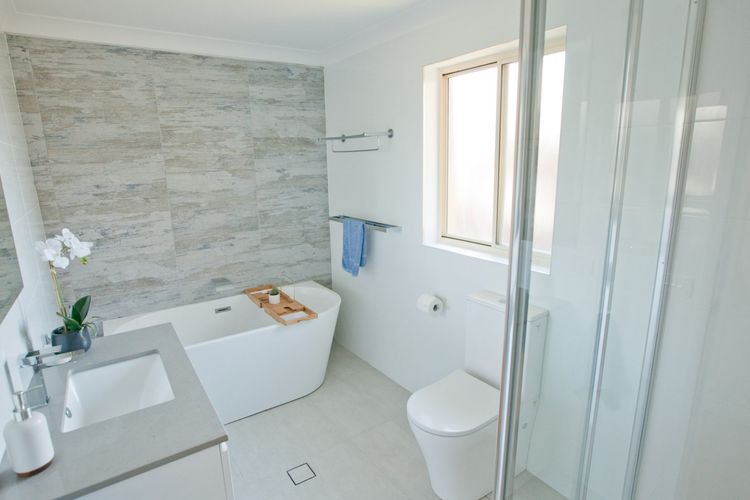 BEACHVIEW: 1/33 Scenic Drive- Ocean View, Holiday Unit