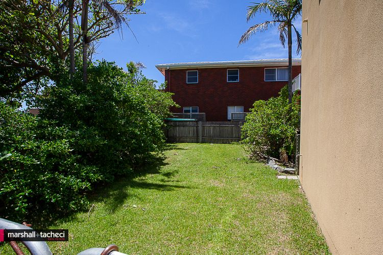 BEACHVIEW: 1/33 Scenic Drive- Ocean View, Holiday Unit