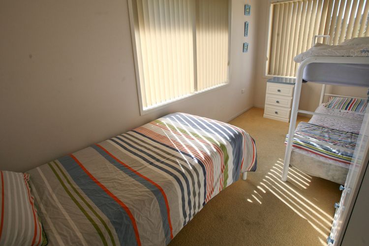 BEACHVIEW: 1/33 Scenic Drive- Ocean View, Holiday Unit