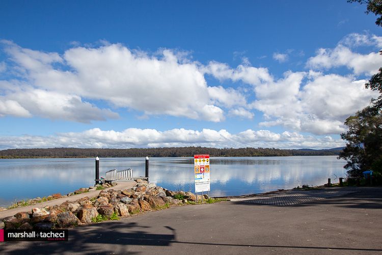 BEAUTY POINT RETREAT – 100 O’CONNELLS POINT ROAD , Beauty Point , Bermagui