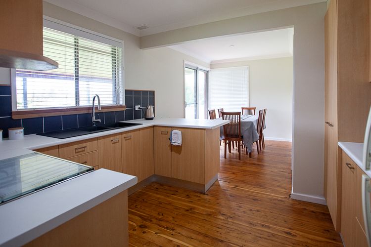 BEAUTY POINT RETREAT – 100 O’CONNELLS POINT ROAD , Beauty Point , Bermagui