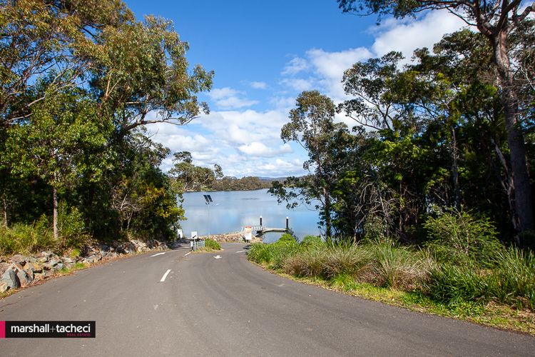 BEAUTY POINT RETREAT – 100 O’CONNELLS POINT ROAD , Beauty Point , Bermagui