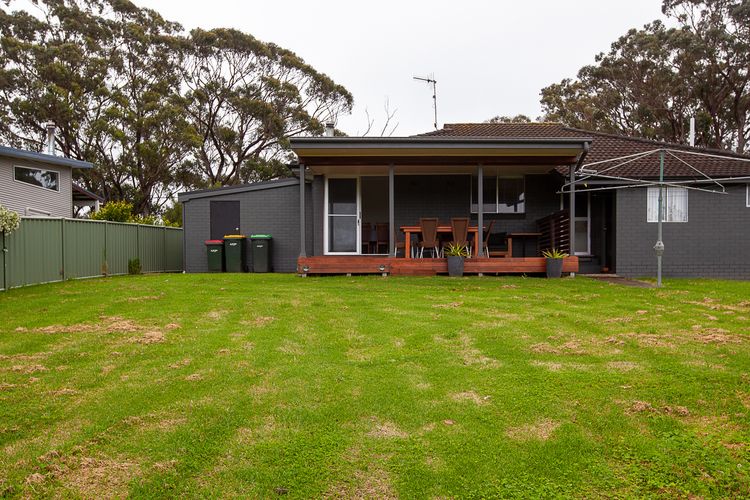 BEAUTY POINT RETREAT – 100 O’CONNELLS POINT ROAD , Beauty Point , Bermagui