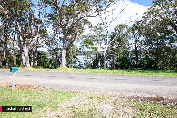 BEAUTY POINT RETREAT – 100 O’CONNELLS POINT ROAD , Beauty Point , Bermagui