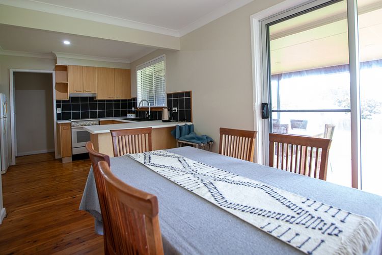 BEAUTY POINT RETREAT – 100 O’CONNELLS POINT ROAD , Beauty Point , Bermagui