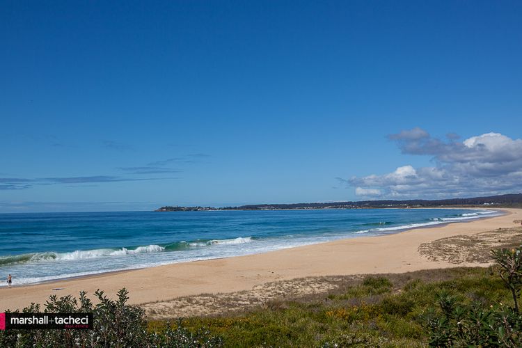 BEAUTY POINT RETREAT – 100 O’CONNELLS POINT ROAD , Beauty Point , Bermagui