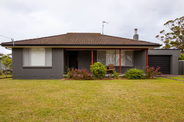 BEAUTY POINT RETREAT – 100 O’CONNELLS POINT ROAD , Beauty Point , Bermagui