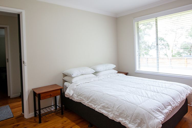 BEAUTY POINT RETREAT – 100 O’CONNELLS POINT ROAD , Beauty Point , Bermagui