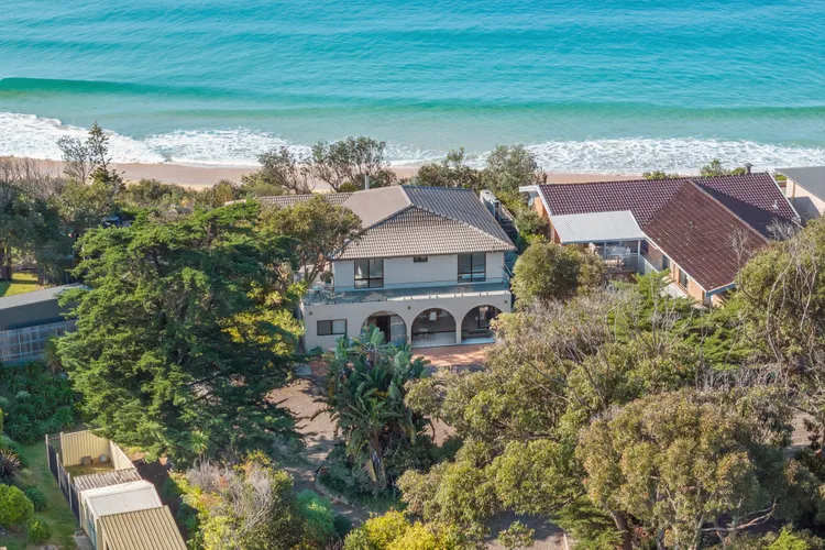 Ocean Vista – Bunga Street 47