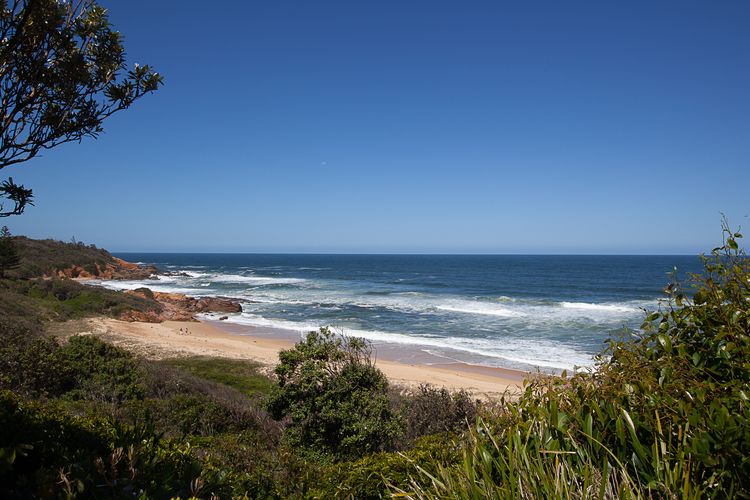 Ocean Vista – Bunga Street 47