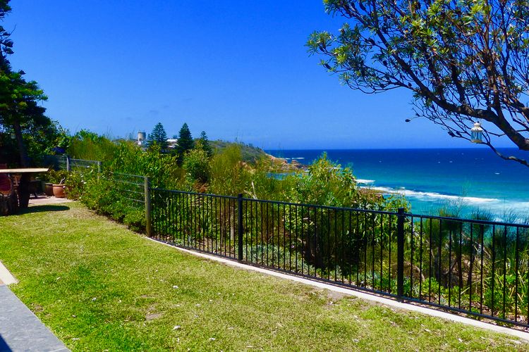 Ocean Vista – Bunga Street 47