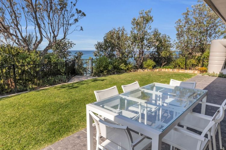 Ocean Vista – Bunga Street 47