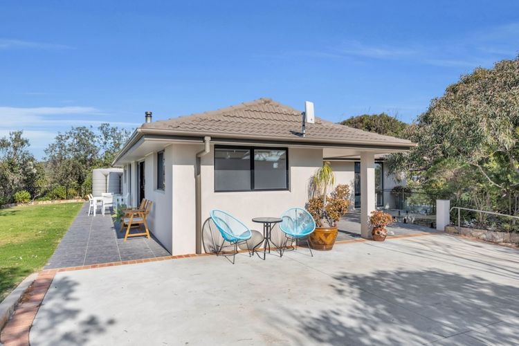 Ocean Vista – Bunga Street 47