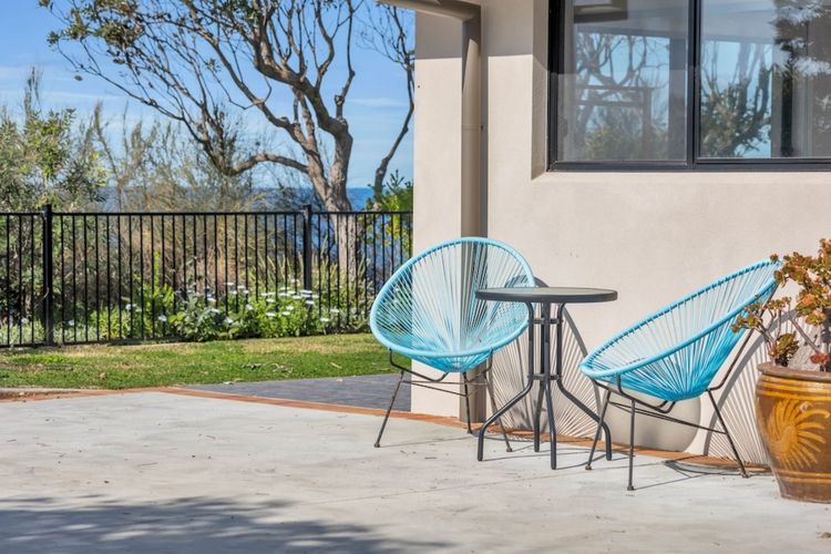 Ocean Vista – Bunga Street 47