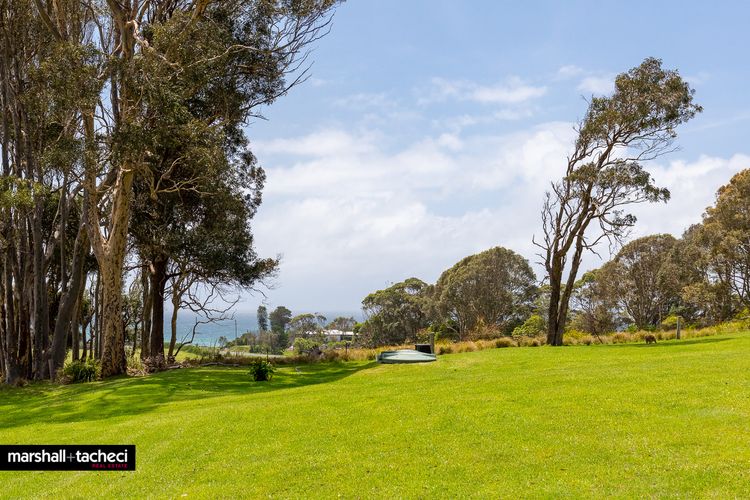 CUTTAGEE BEACH COTTAGES, 6