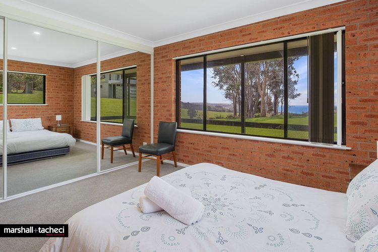 CUTTAGEE BEACH COTTAGES, 6