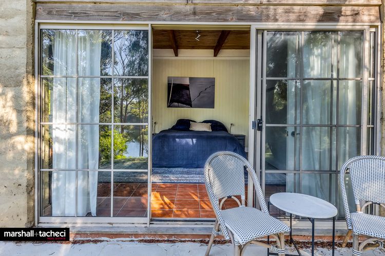 JEWEL ON THE LAKE – 287 Head of Cuttagee  Bermagui