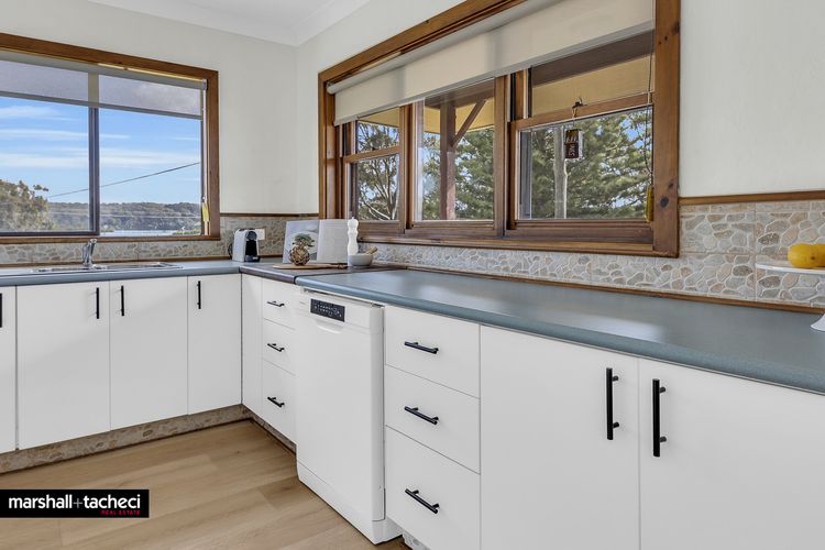 WHAT A VIEW Unit4/120 Lamont St Bermagui Holiday Unit