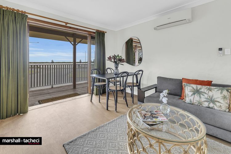 WHAT A VIEW Unit4/120 Lamont St Bermagui Holiday Unit