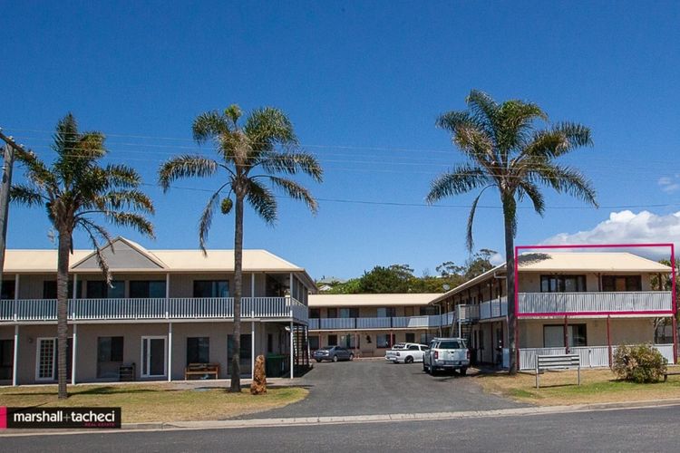 WHAT A VIEW Unit4/120 Lamont St Bermagui Holiday Unit