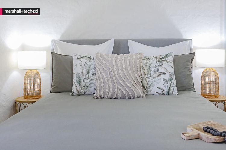 WHAT A VIEW Unit4/120 Lamont St Bermagui Holiday Unit