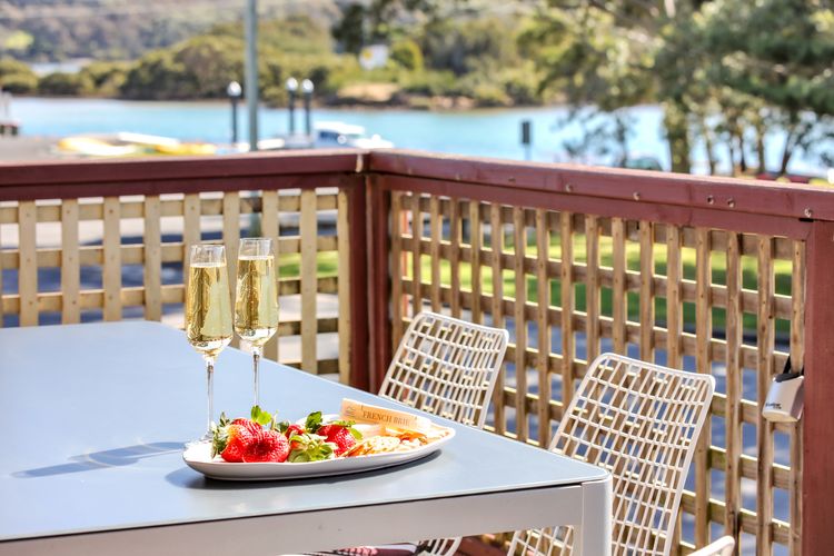 What A View – Lamont St Unit 4/120