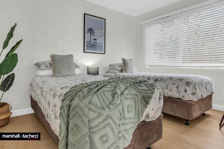 WHAT A VIEW Unit4/120 Lamont St Bermagui Holiday Unit