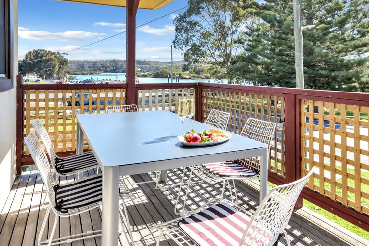 What A View – Lamont St Unit 4/120