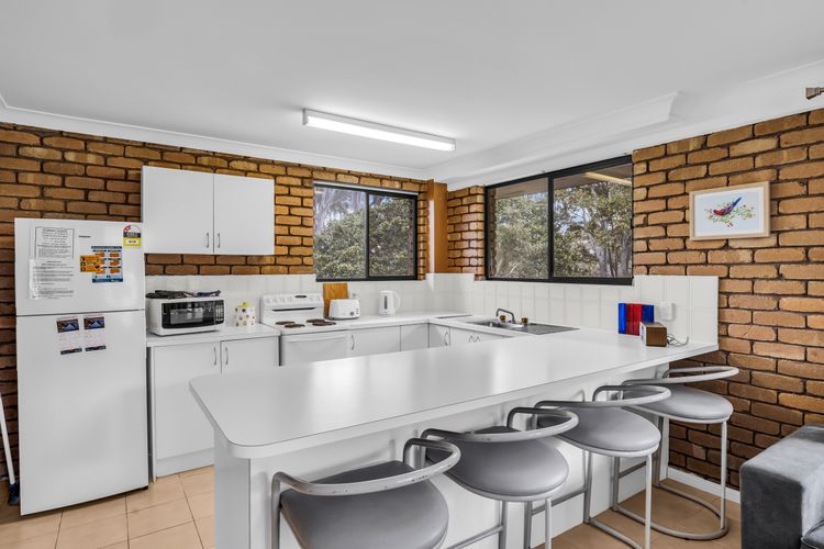 George Hideaway – George St 30A