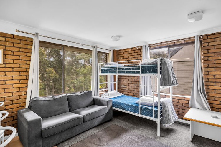 George Hideaway – George St 30A