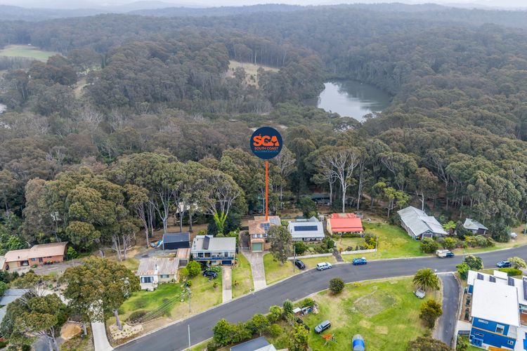 George Hideaway – George St 30A