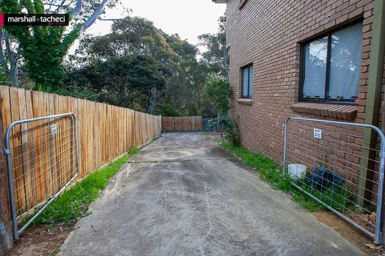 George Hideaway: 30A George Street Bermagui Affordable unit, fishing friendly