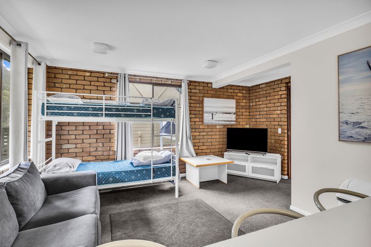 George Hideaway – George St 30A