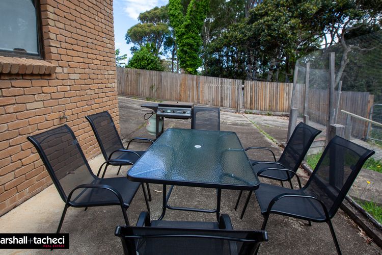 George Hideaway: 30A George Street Bermagui Affordable unit, fishing friendly