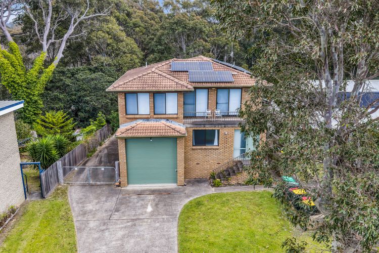 George Hideaway – George St 30A